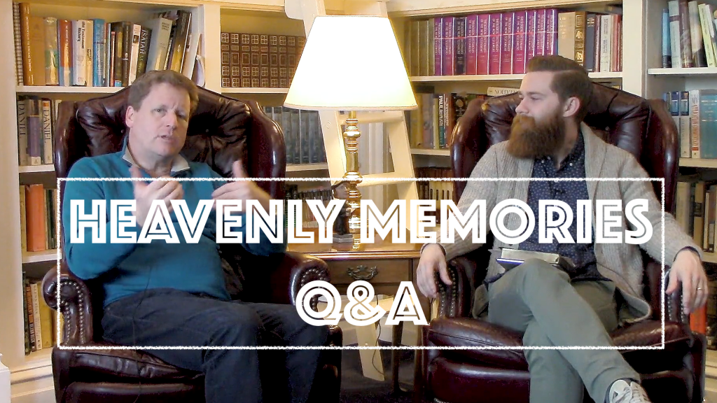 Heavenly Memories Q&A