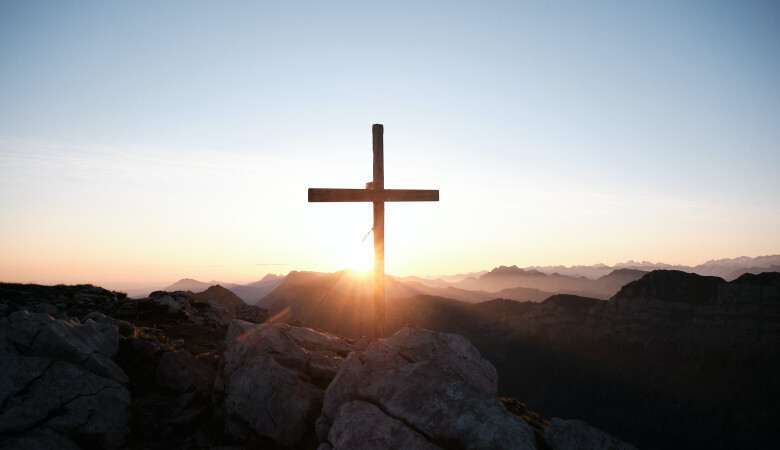 The Cross of Christ: Ongoing Power for the Journey of Salvation