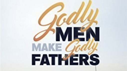 A Godly Father