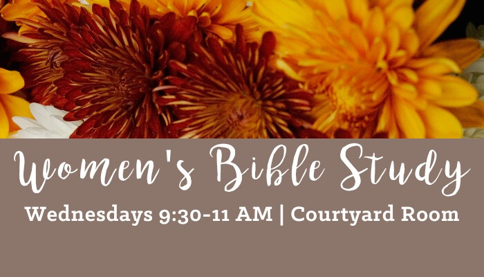 2023 Winter Women's Bible Study