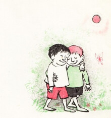 Friendship Can Save Your Life