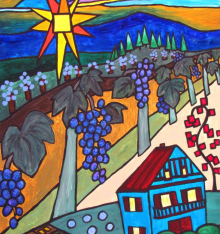 Hope Will Lead You Home