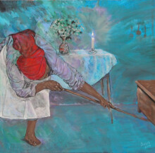 Never Lost, Always Found