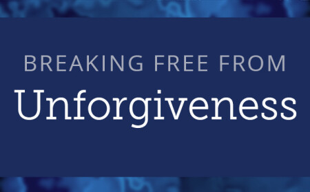 Unforgiveness