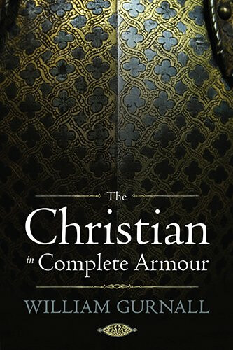 Christian in Complete Armour