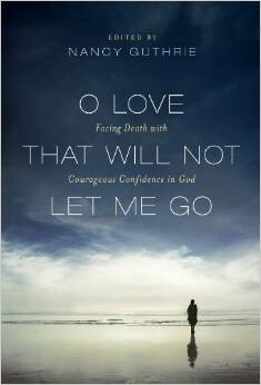 Love that Will Not Let Me Go