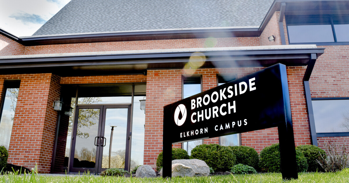 Elkhorn Campus Brookside Church