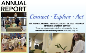 RLC 2021-22 Annual Report