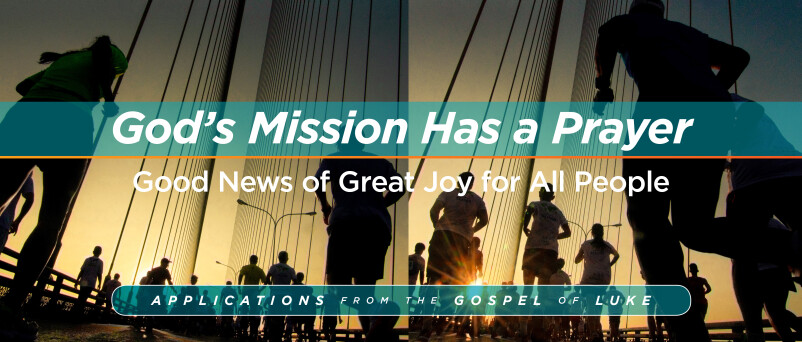 God's Mission Has a Single-Minded Devotion