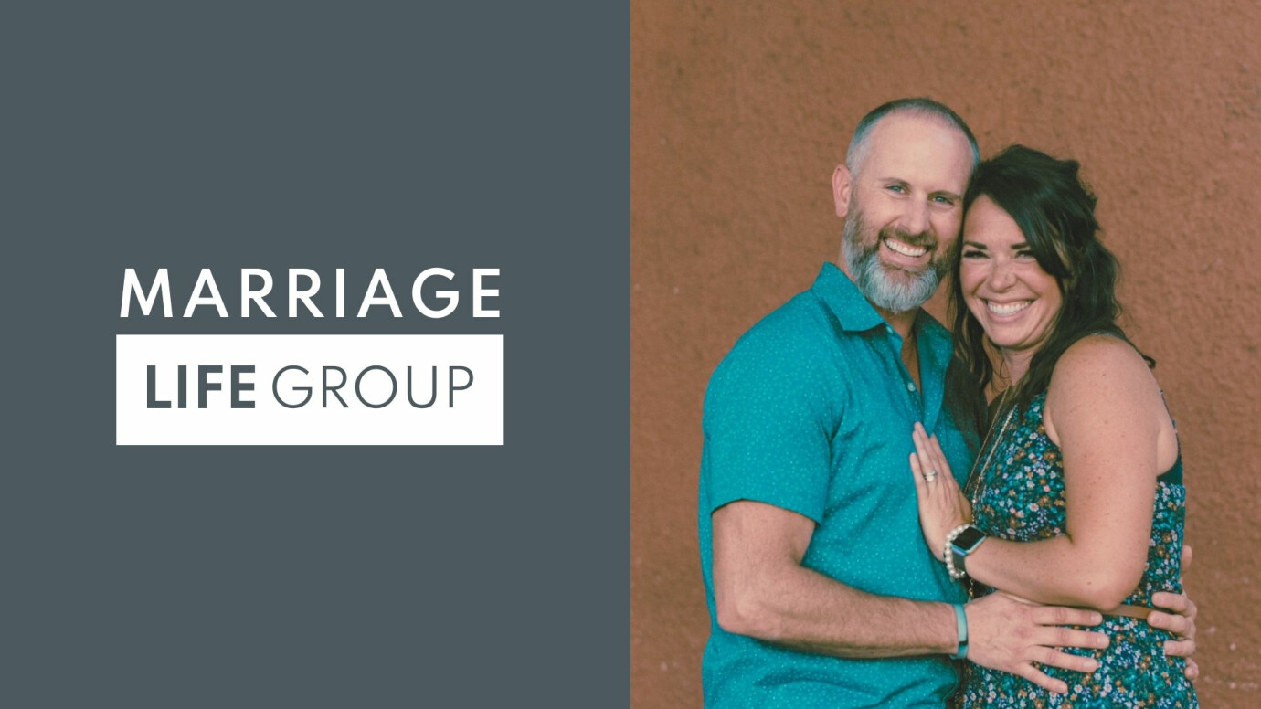 Marriage Life Group