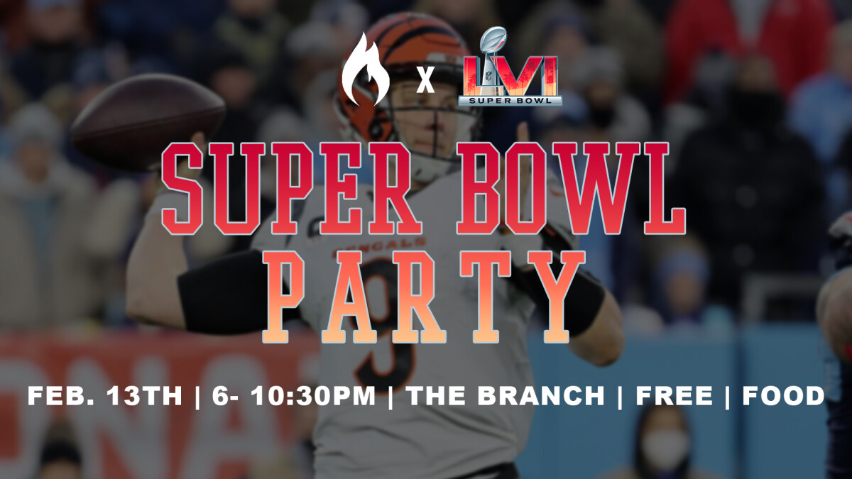 Fuse Super Bowl Party