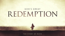 God's Faithful Redemption