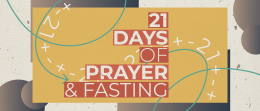 The Secret Life of Fasting