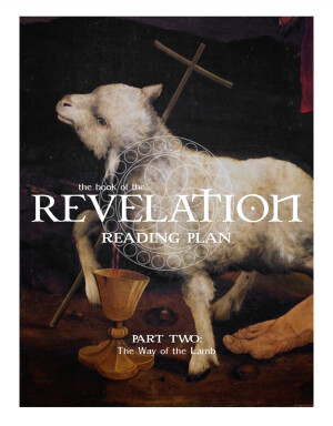 Revelation Reading Plan