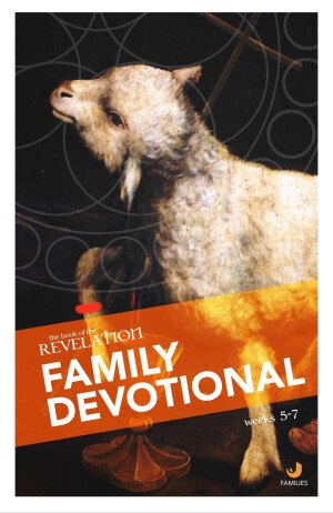 Revelation Family Devo