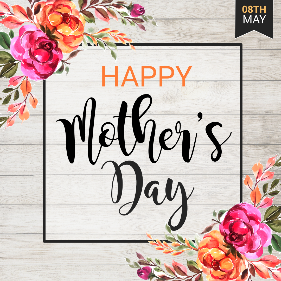 Mother's Day Worship - Sunday, May 8, 2022