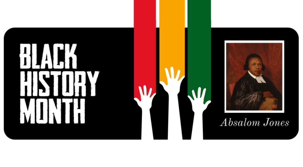 Black History Month: Absalom Jones