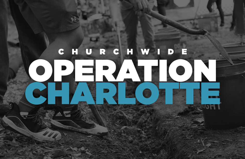 Operation Charlotte