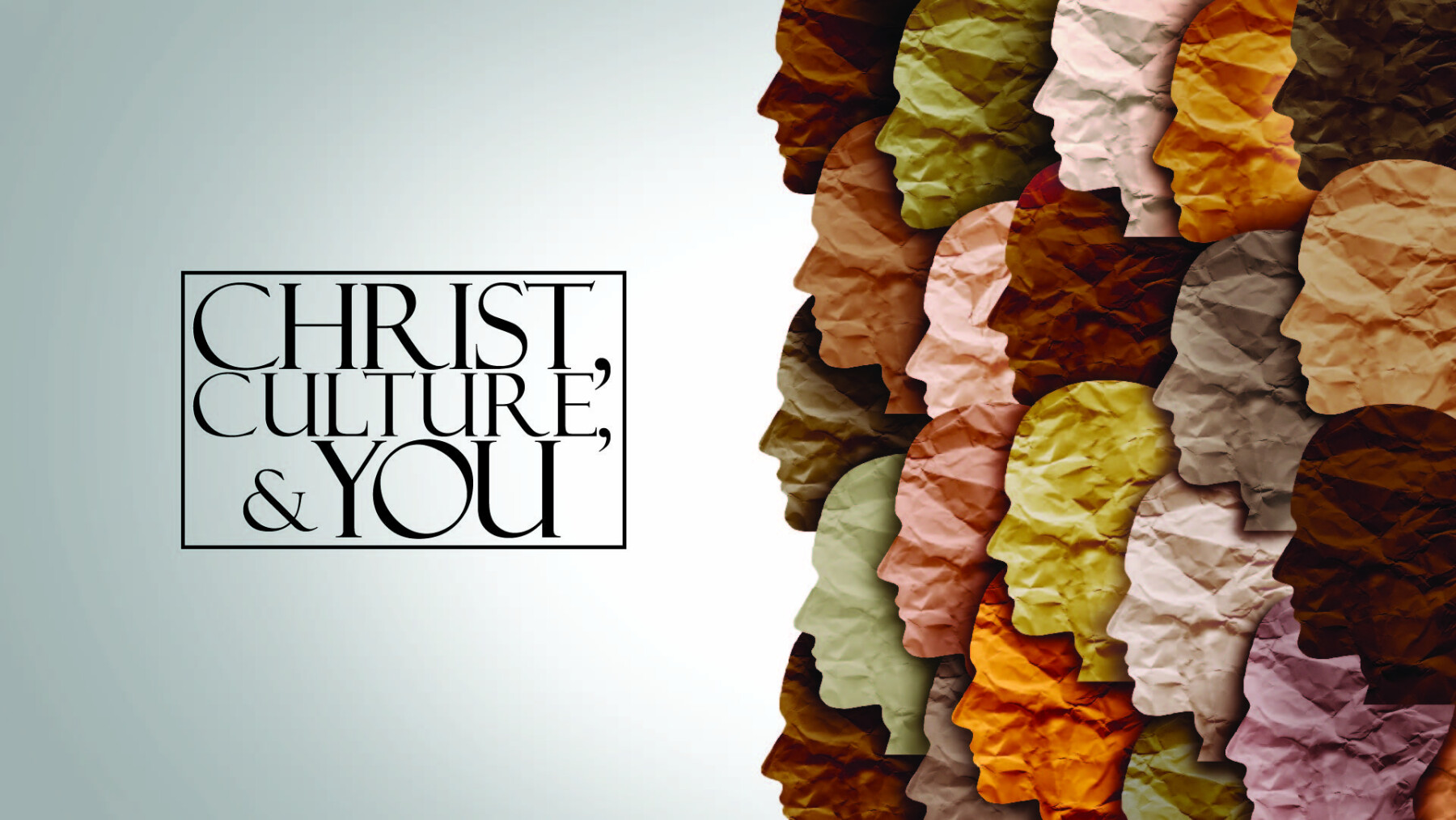 Christ, Culture, & You with Dr. Phil Eaton, President Emeritus, Seattle Pacific University