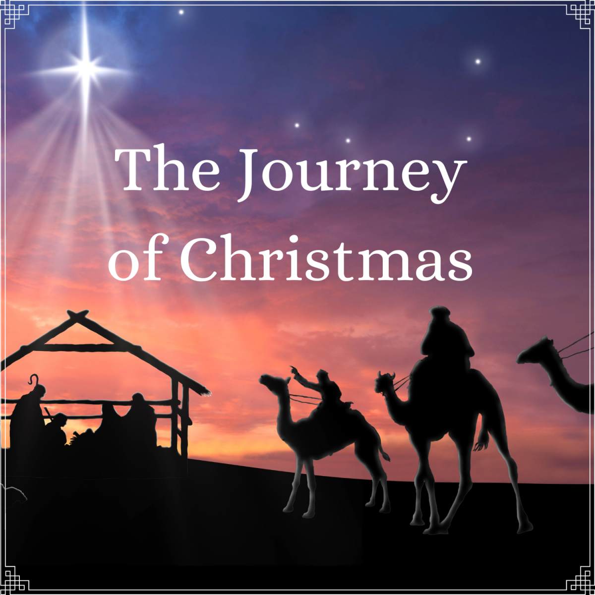 The Journey Of Christmas Music Program