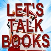 Let's Talk Books!  Women's Summer Social