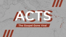 How the Preacher Became a Prisoner