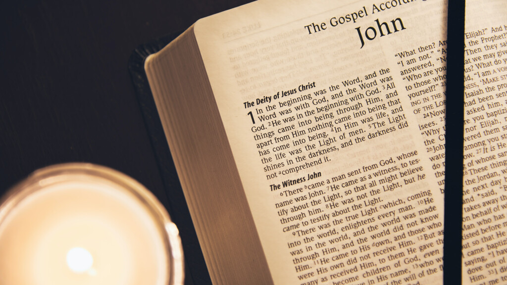 Jesus' Comprehensive Evangelism Primer