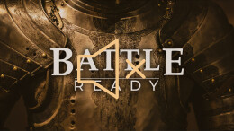 1-19-2022 Battle Ready (no audio)