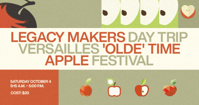 Versailles Olde Time Apple Festival