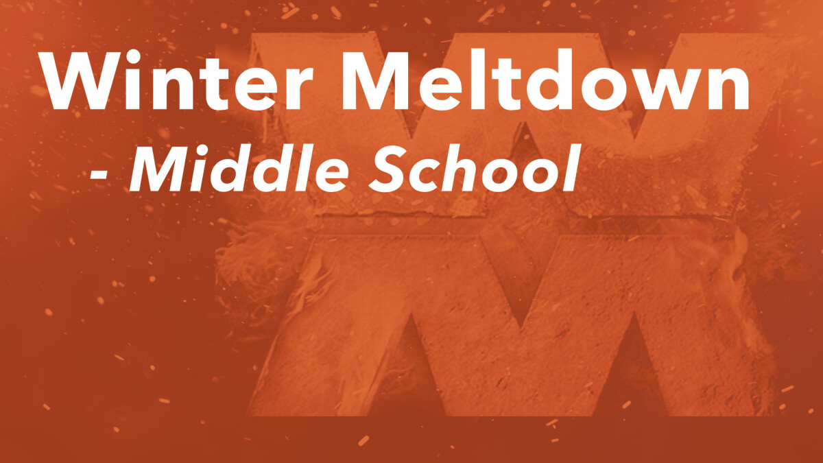 MS Winter Meltdown 2023