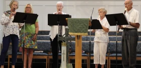 Life at our Church 2019