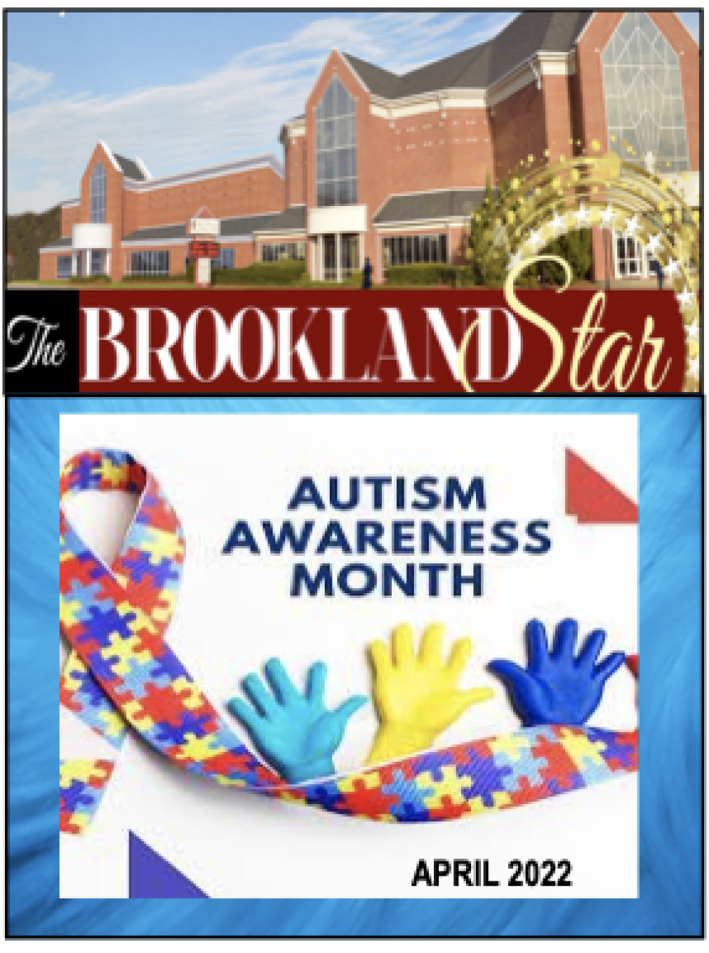 The Brookland Star April 2022 Edition