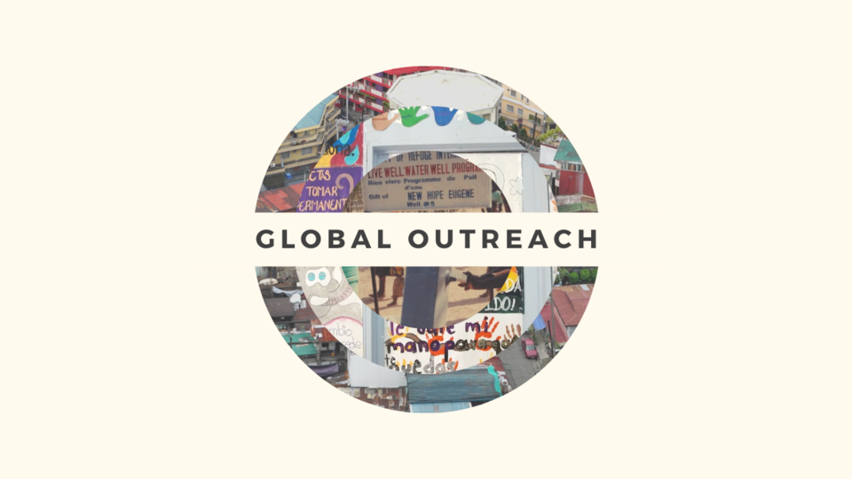 Global Outreach