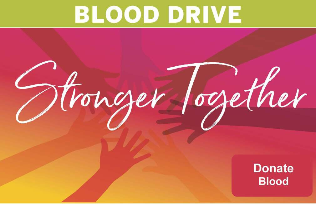 Blood Drive
