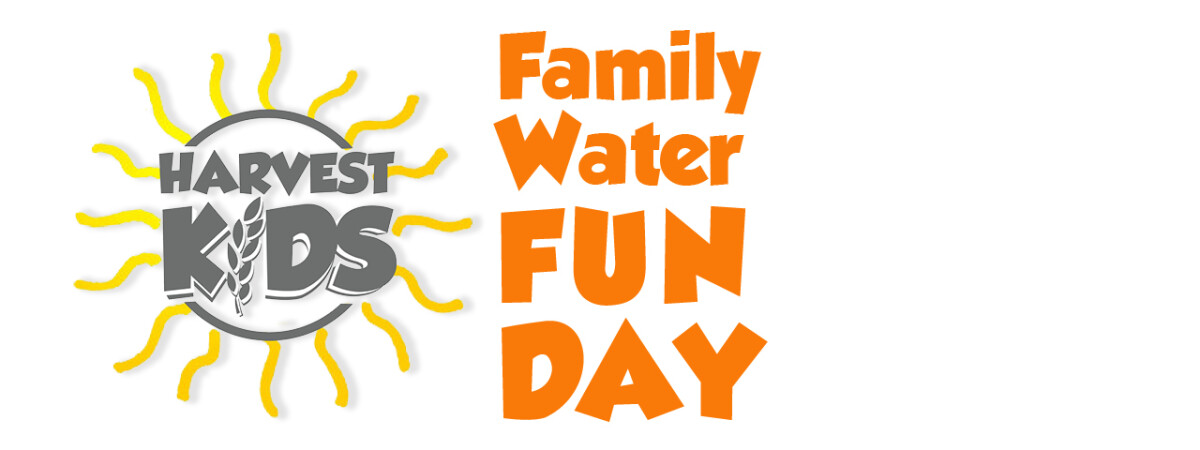 Family Water Fun Day