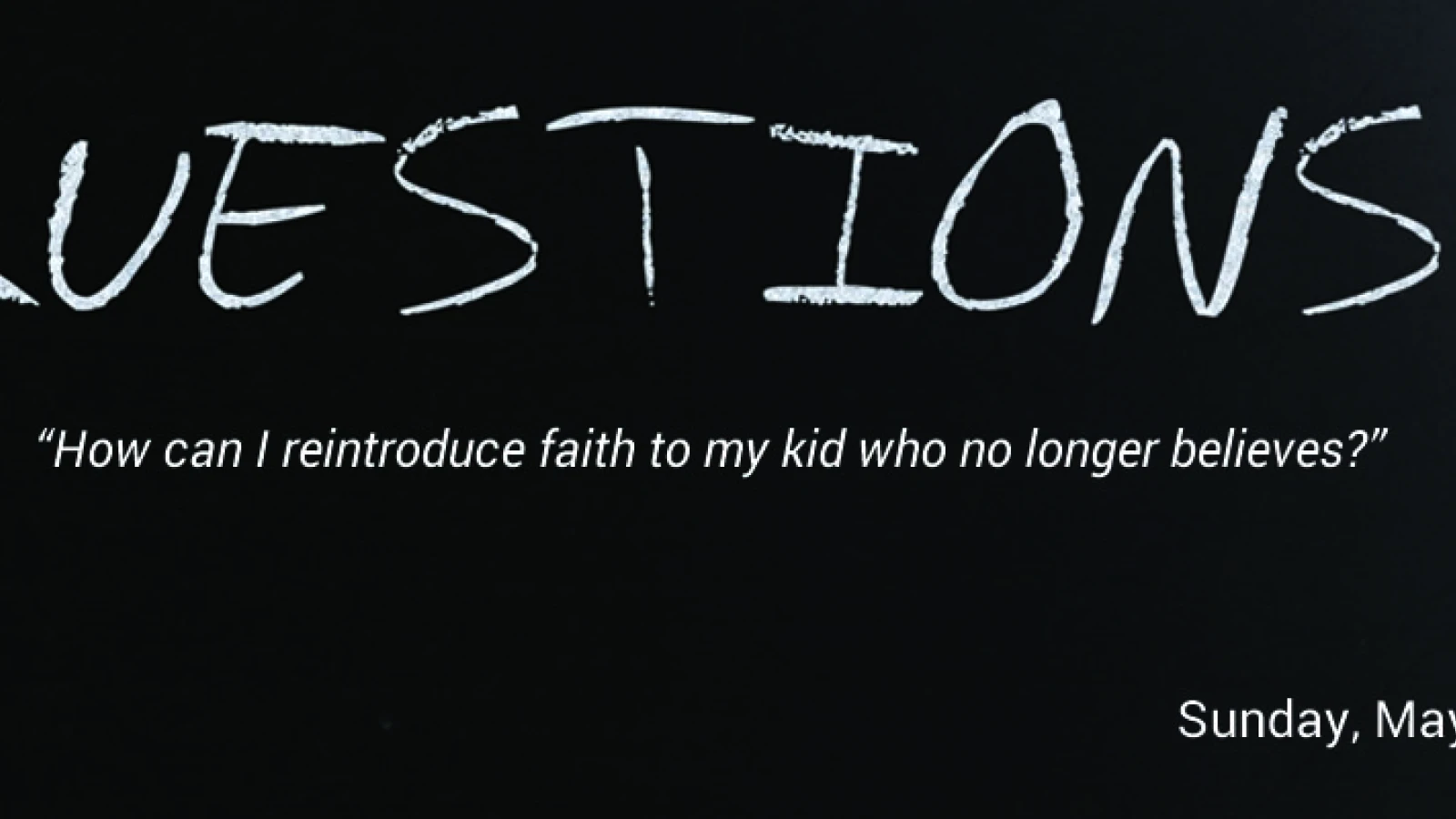 Questions?