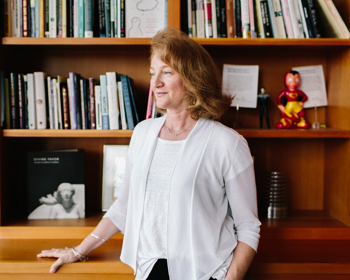 The 22nd Stephen & Ruth Dill Lecture Series featuring Krista Tippett