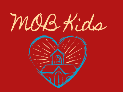 Kids for Kids Ministry