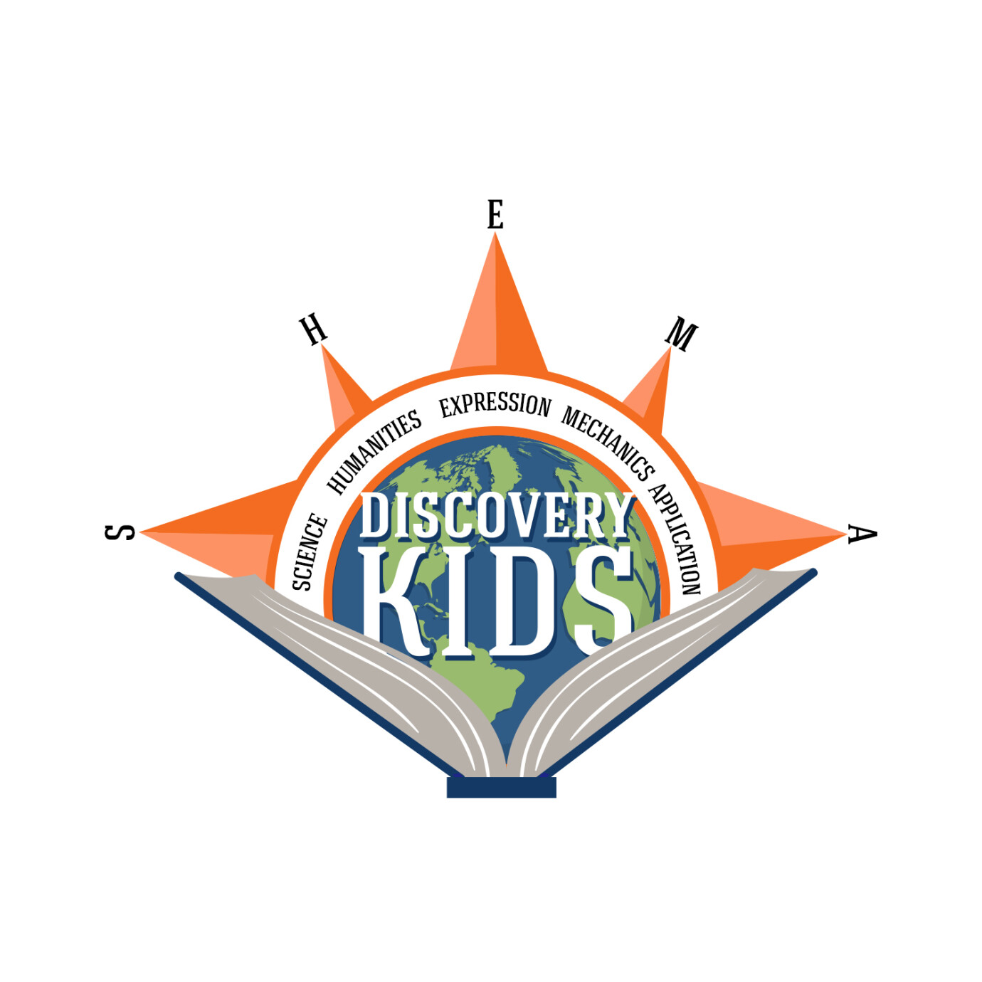 DISCOVERY KIDS: Wednesday Adventure