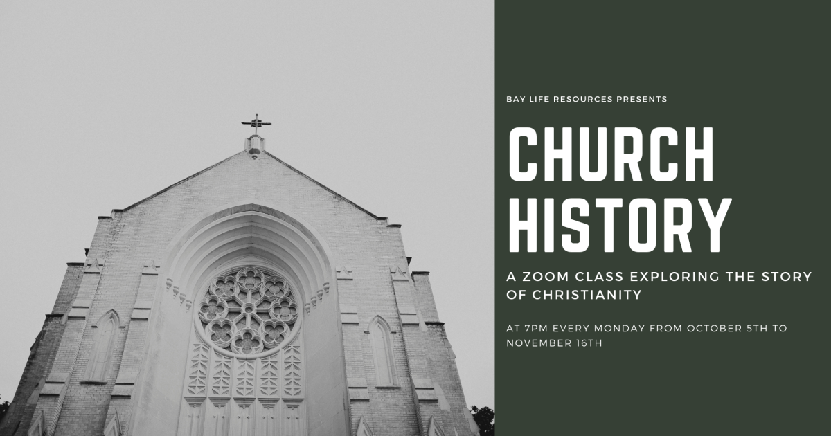 phd in church history online