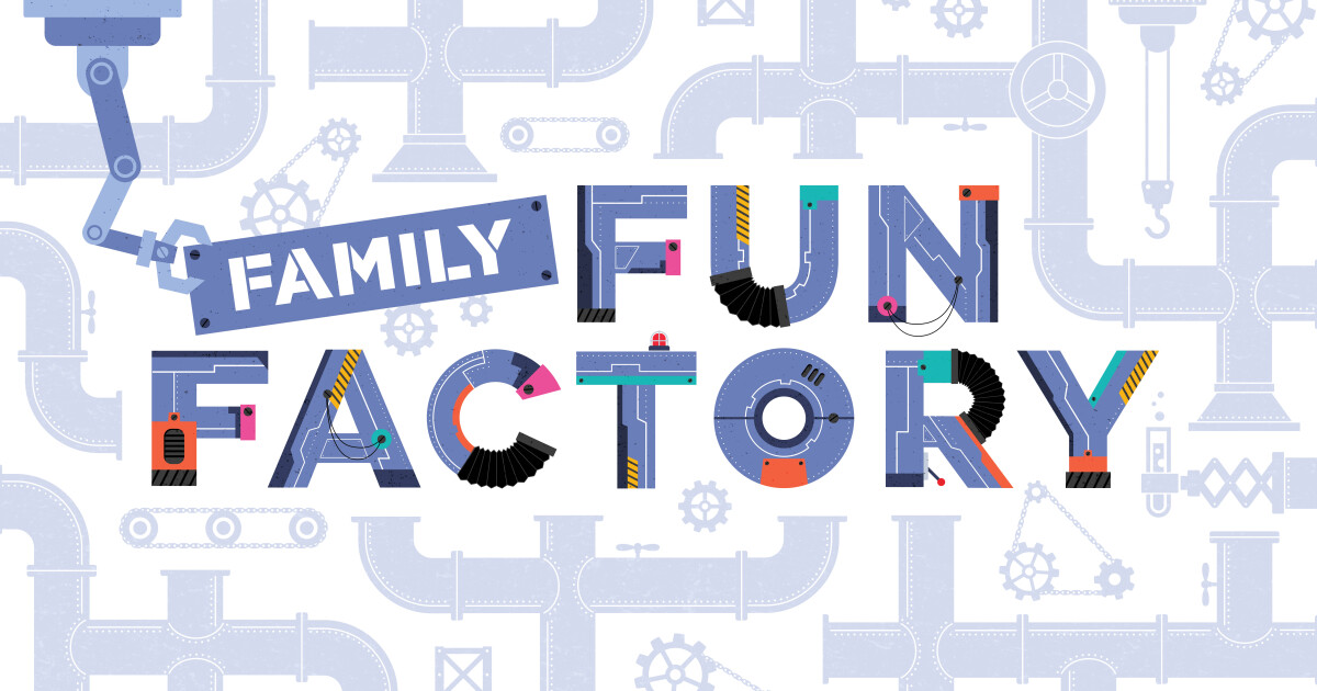 Family Fun Director – Easy, Family Fun Plans