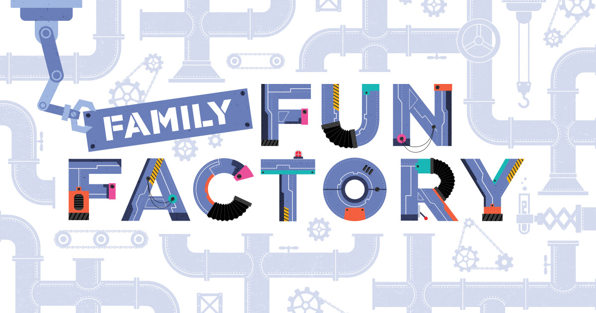 Family Fun Factory Bay Life Church