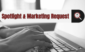 Spotlight & Marketing Request