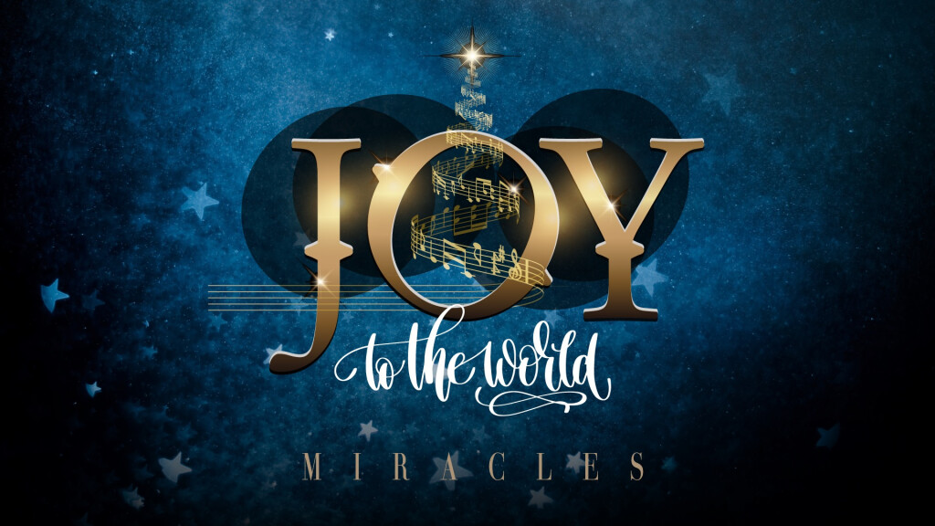 Advent: "Joy" Timberline Windsor