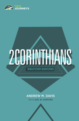 2 Corinthians: Bible Study Questions