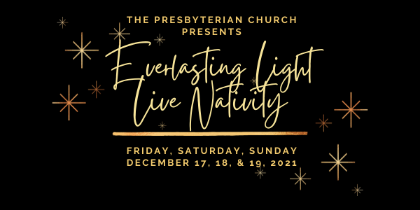 Annual Live Nativity 