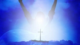 Power of Resurrection (Easter 2016)