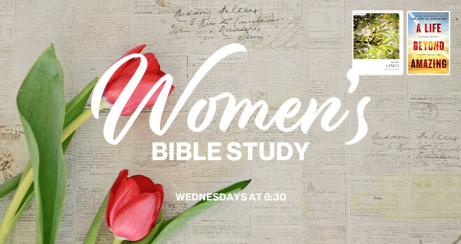 Women's Bible Study
