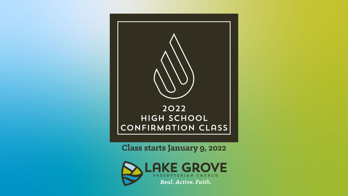 Lake Grove Presbyterian Church