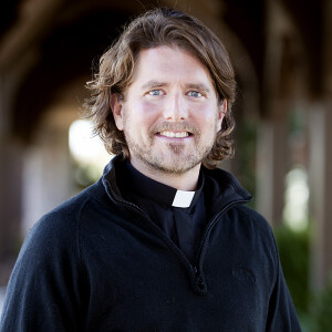 The Rev. Greg Farrand